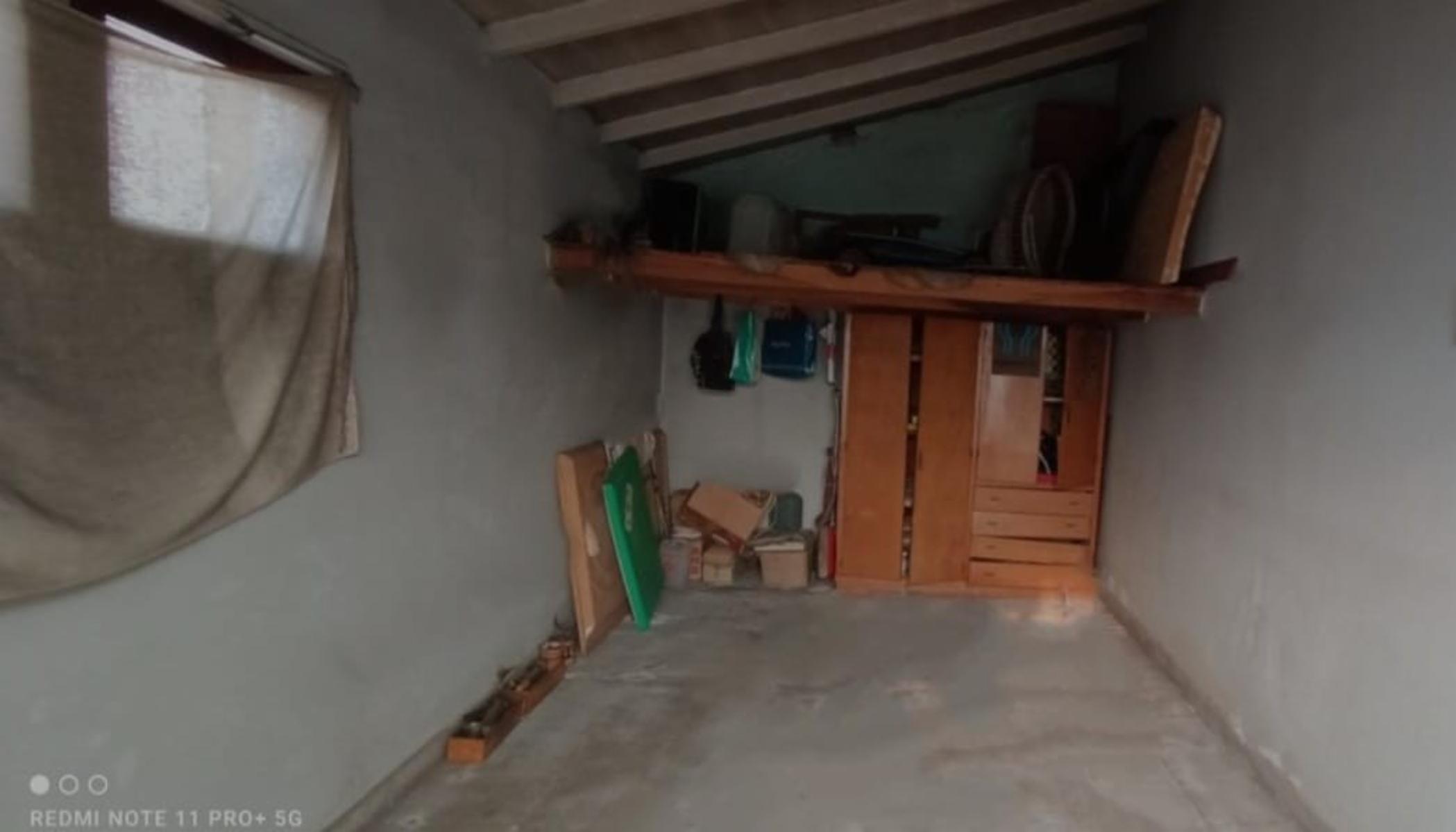 VENDO CHALET 4 AMB (BARRIO VILLA PRIMERA) MDP · General Pueyrredon — foto 5