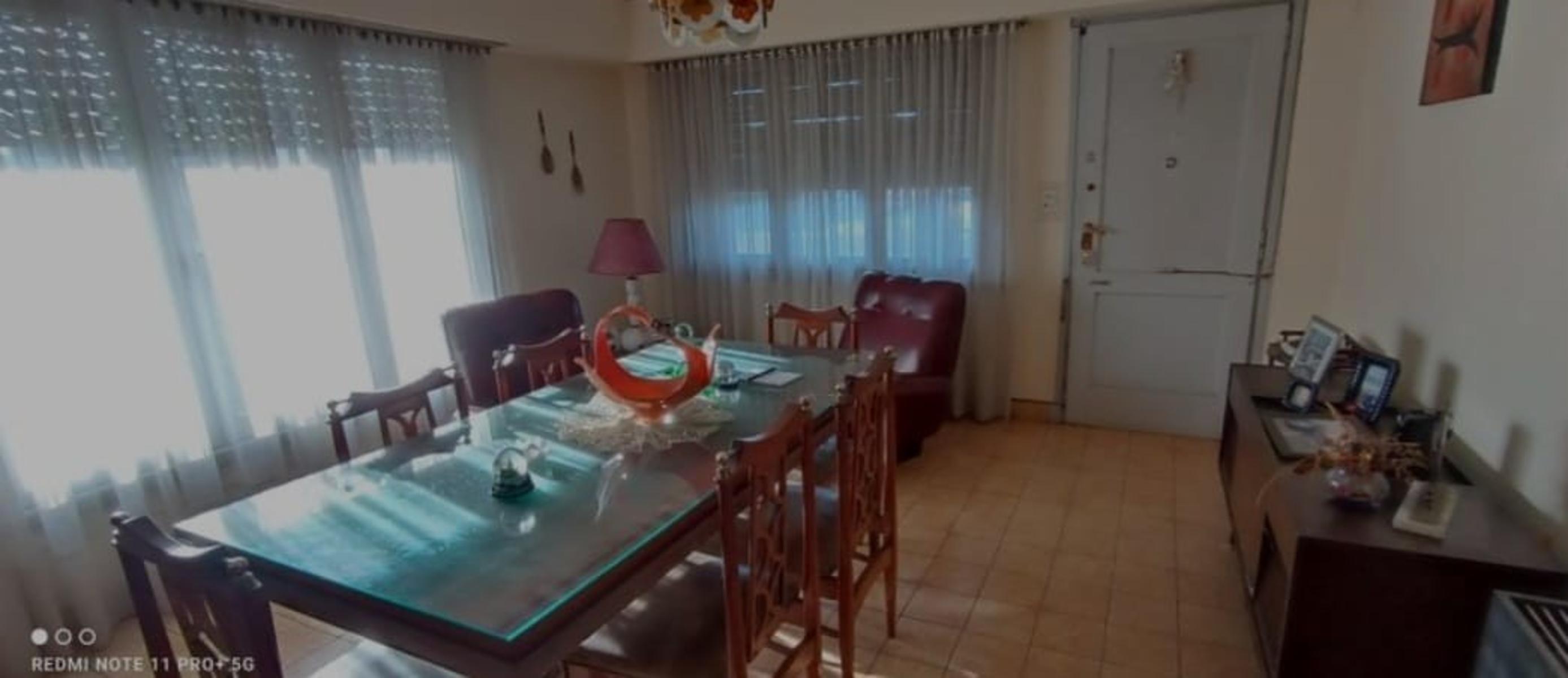 VENDO CHALET 4 AMB (BARRIO VILLA PRIMERA) MDP · General Pueyrredon — foto 9