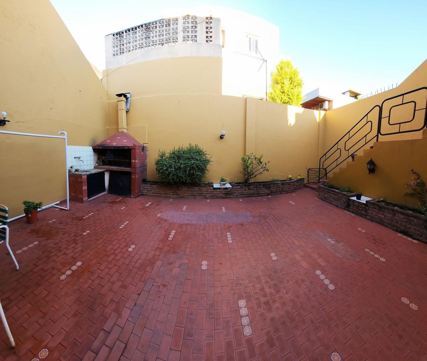 Luis Braille 5430 · Monte Castro — foto 12