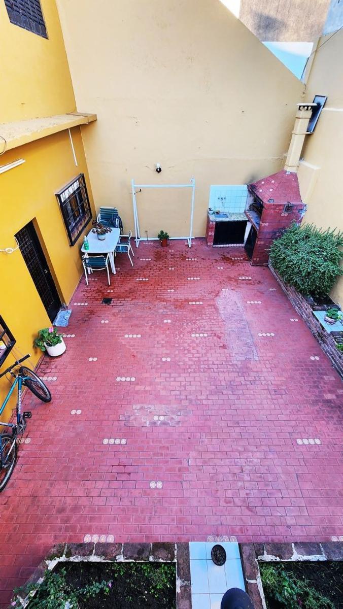 Luis Braille 5430 · Monte Castro — foto 13