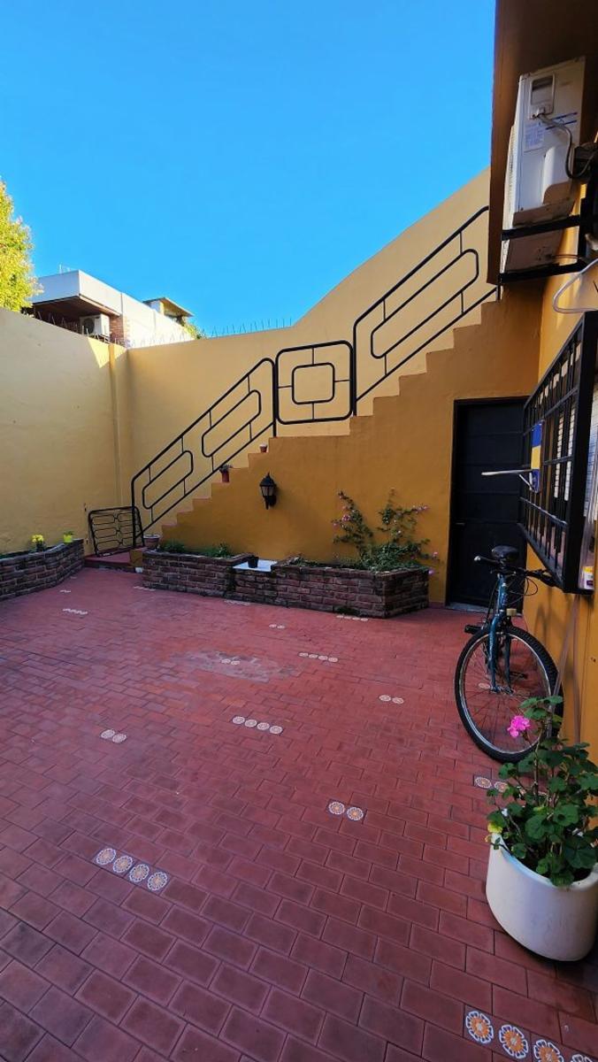 Luis Braille 5430 · Monte Castro — foto 14