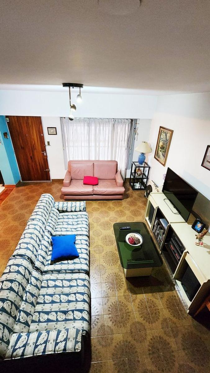 Luis Braille 5430 · Monte Castro — foto 4