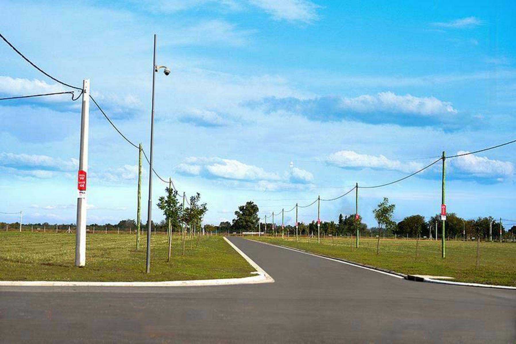 LOTEO LOMAS DE ALICIA EN GRANADERO BAIGORRIA EN MANZANA F · Rosario — foto 3