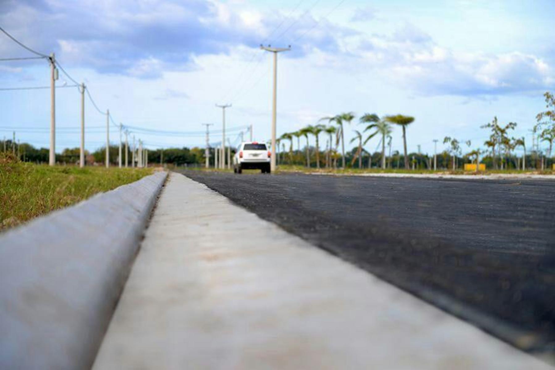 LOTEO LOMAS DE ALICIA EN GRANADERO BAIGORRIA EN MANZANA F · Rosario — foto 8