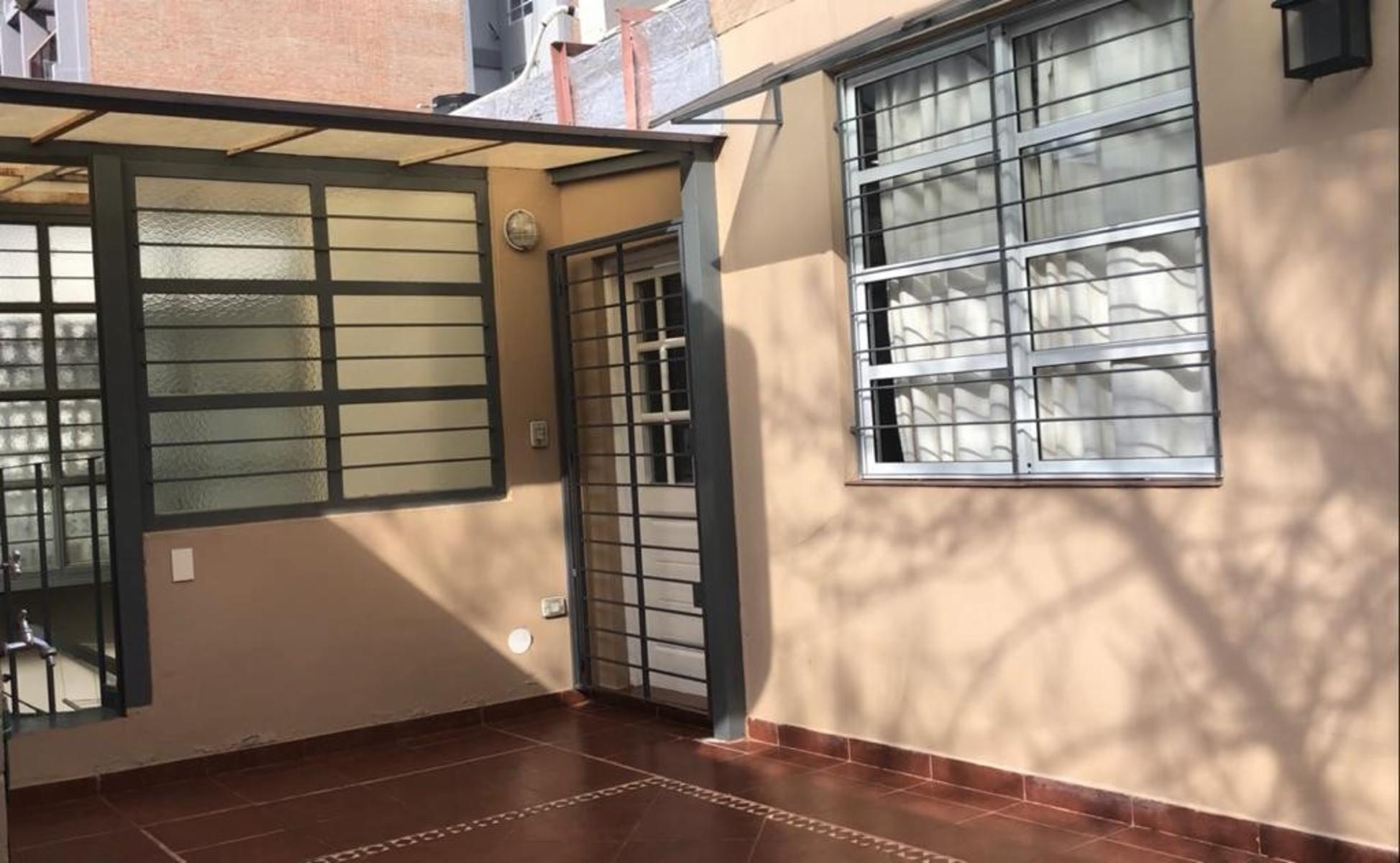 Doctor Emilio Ravignani 1400 · Palermo — foto 11