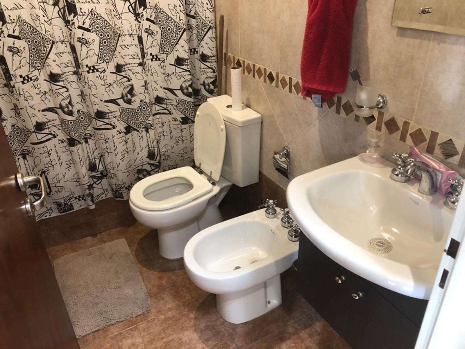Doctor Emilio Ravignani 1400 · Palermo — foto 13