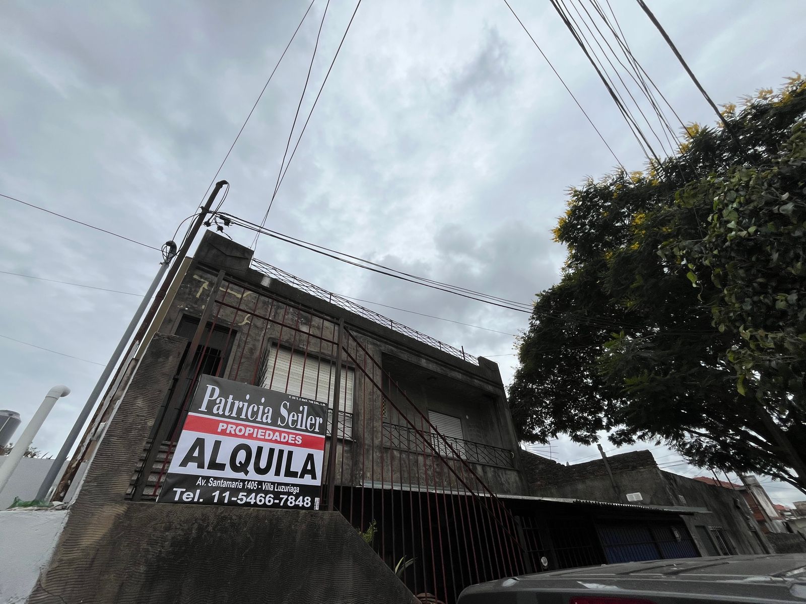 Libertador general San Martín 3139 · La Matanza — foto 17