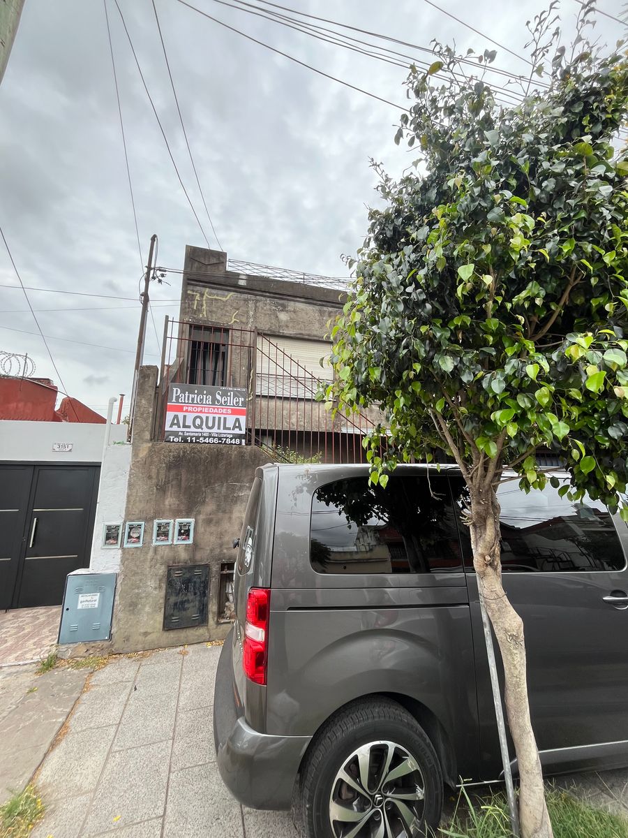 Libertador general San Martín 3139 · La Matanza — foto 18