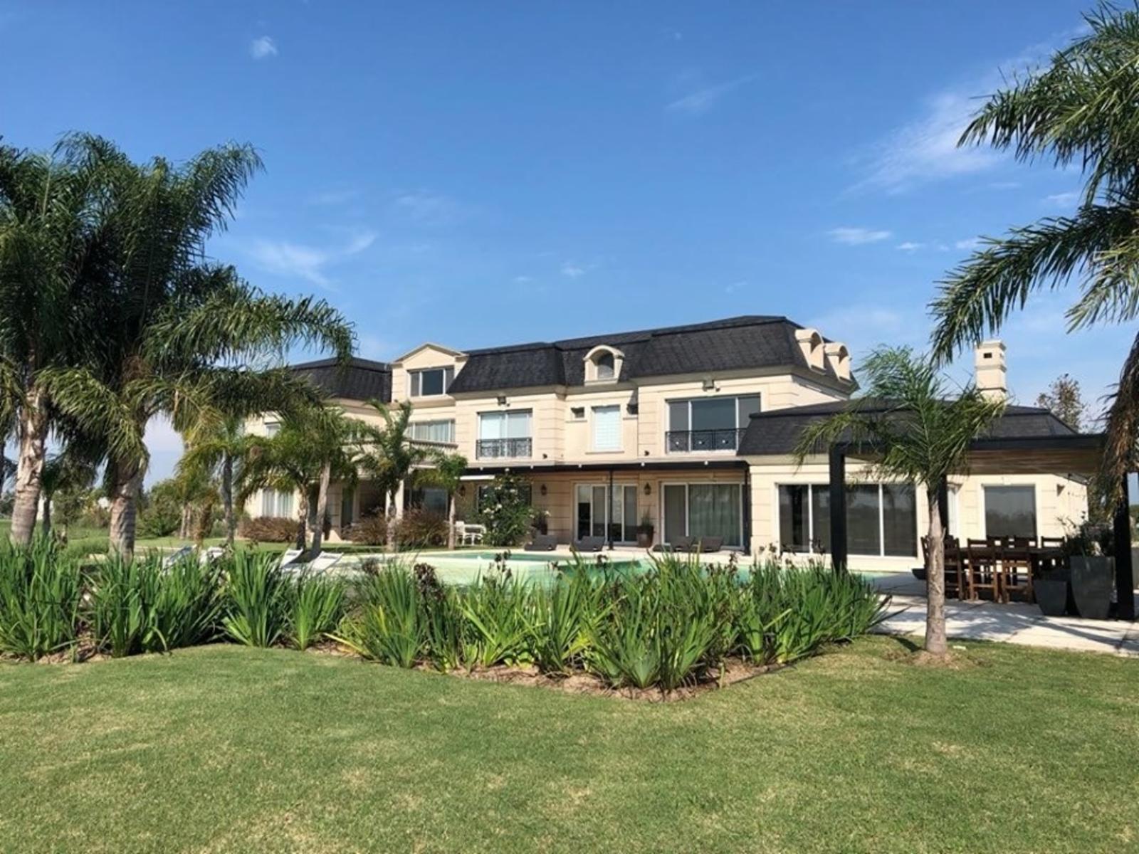 San Eliseo Country · San Vicente — foto 5