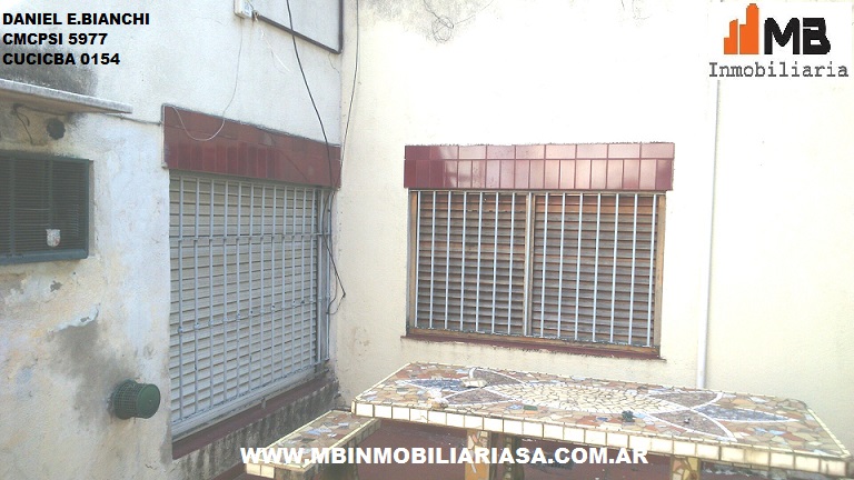 San Antonio 500 · Barracas — foto 13