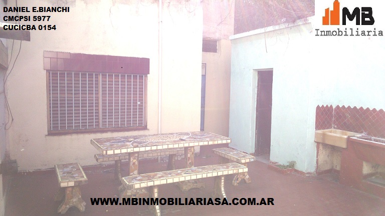 San Antonio 500 · Barracas — foto 6