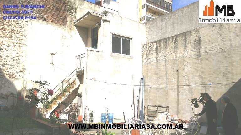 San Antonio 500 · Barracas — foto 7