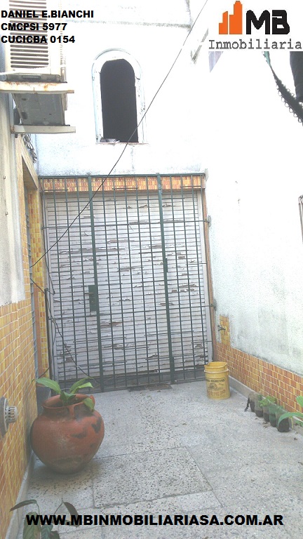San Antonio 500 · Barracas — foto 8
