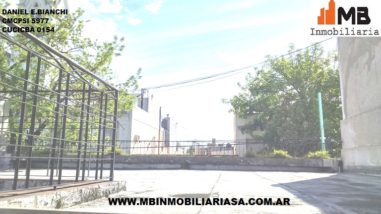San Antonio 500 · Barracas — foto 9