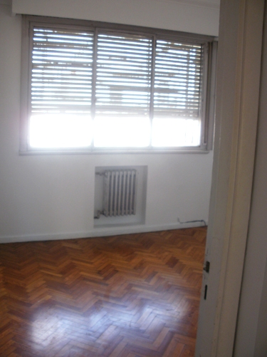 SemiPiso sobre Avenida Pueyrredon 1148, Piso 12 dpto 25 · Recoleta — foto 3