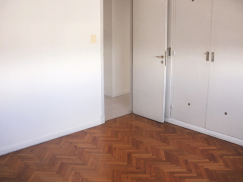 SemiPiso sobre Avenida Pueyrredon 1148, Piso 12 dpto 25 · Recoleta — foto 4