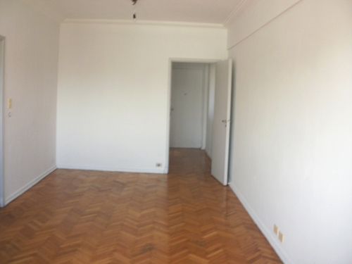 SemiPiso sobre Avenida Pueyrredon 1148, Piso 12 dpto 25 · Recoleta — foto 5