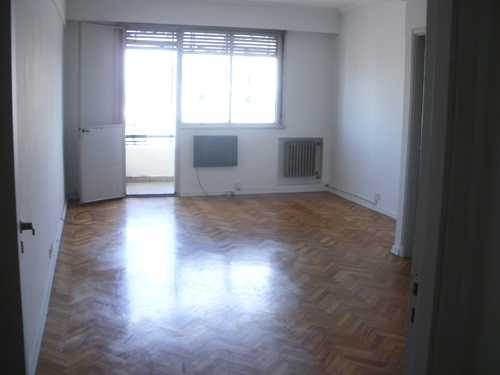 SemiPiso sobre Avenida Pueyrredon 1148, Piso 12 dpto 25 · Recoleta — foto 6