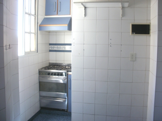 SemiPiso sobre Avenida Pueyrredon 1148, Piso 12 dpto 25 · Recoleta — foto 7