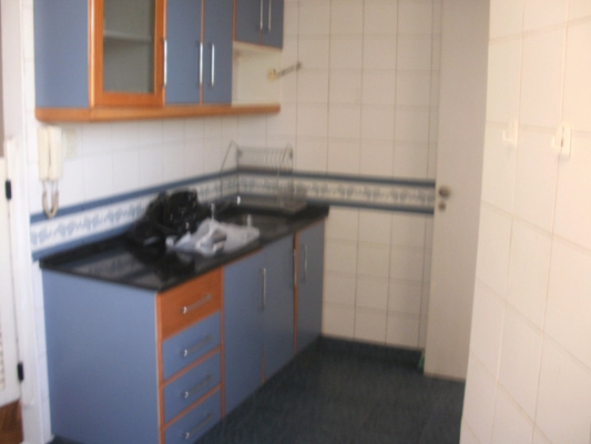 SemiPiso sobre Avenida Pueyrredon 1148, Piso 12 dpto 25 · Recoleta — foto 8