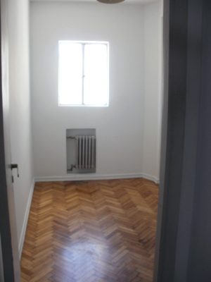 SemiPiso sobre Avenida Pueyrredon 1148, Piso 12 dpto 25 · Recoleta — foto 9