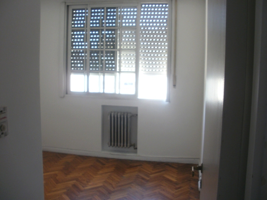 SemiPiso sobre Avenida Pueyrredon 1148, Piso 12 dpto 25 · Recoleta — foto 10