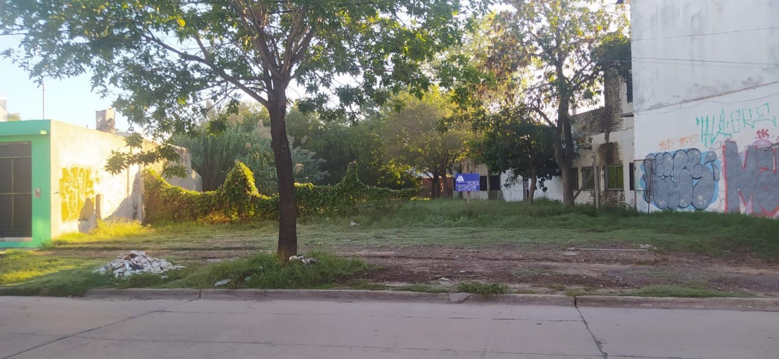 Av. Julián Castro 200 · Merlo — foto 3