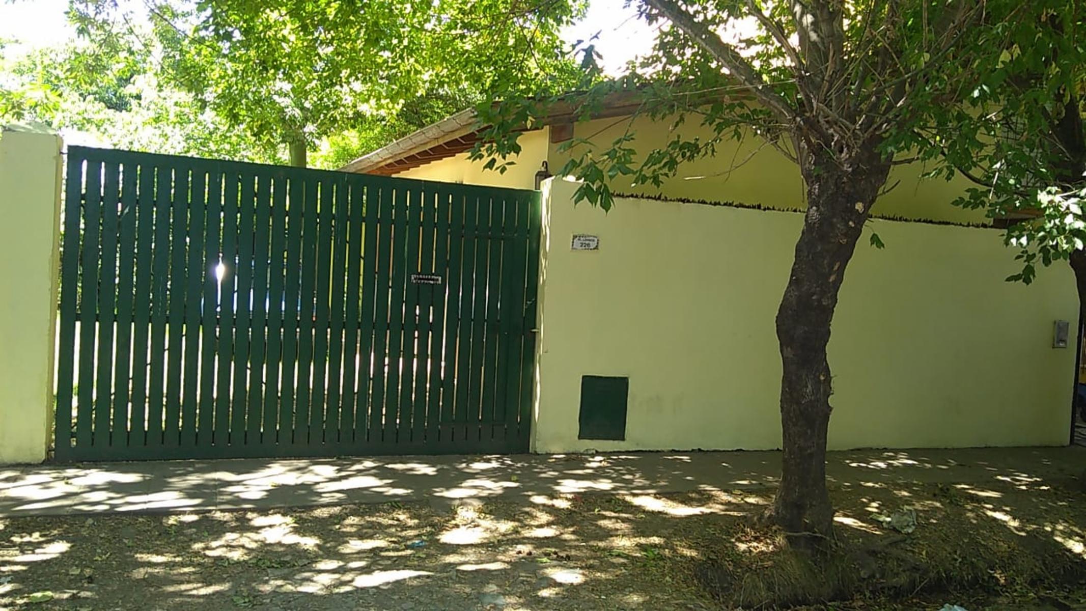 ISLA LENNOX  N°220 · Escobar — foto 11