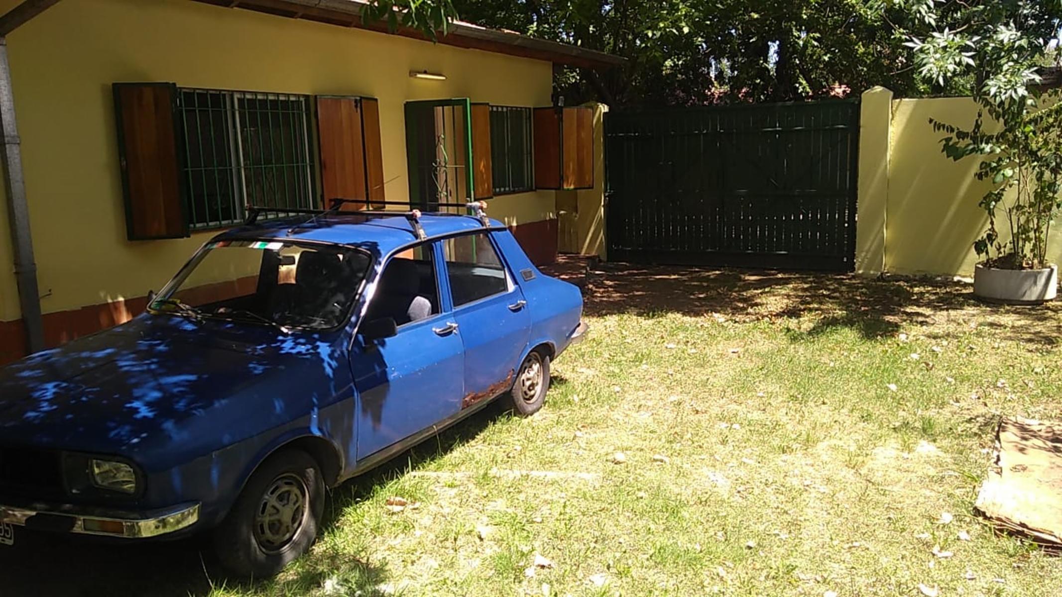 ISLA LENNOX  N°220 · Escobar — foto 13