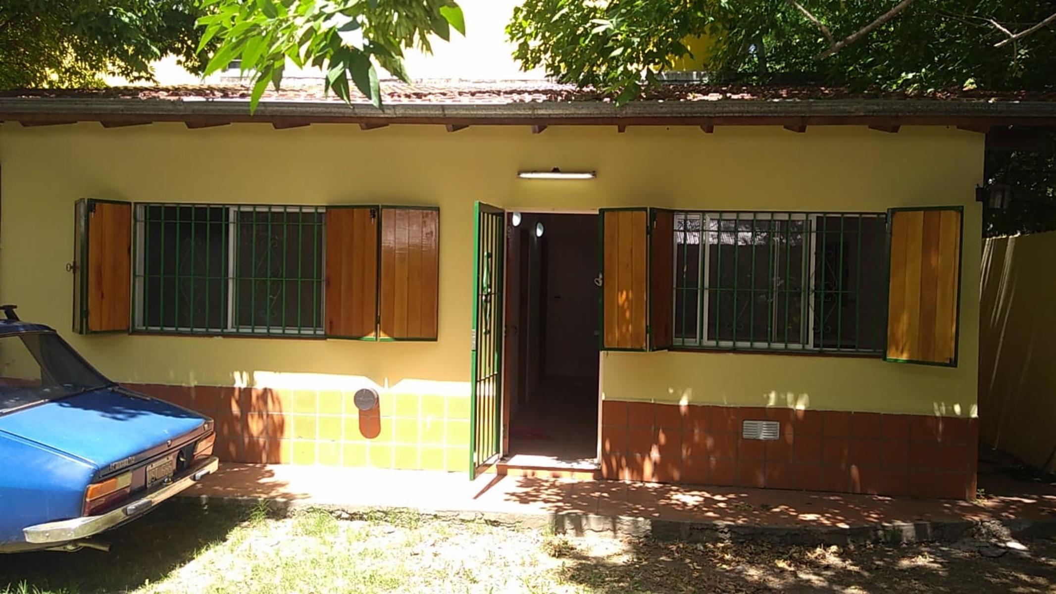 ISLA LENNOX  N°220 · Escobar — foto 8