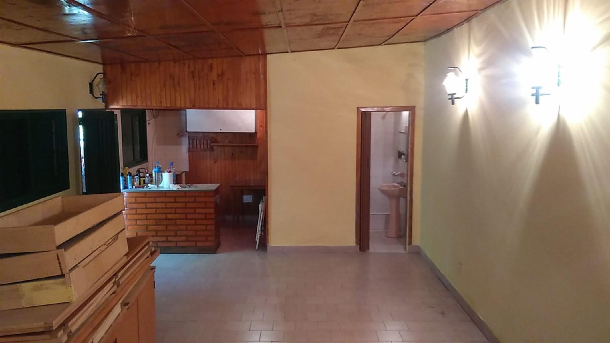 ISLA LENNOX  N°220 · Escobar — foto 10