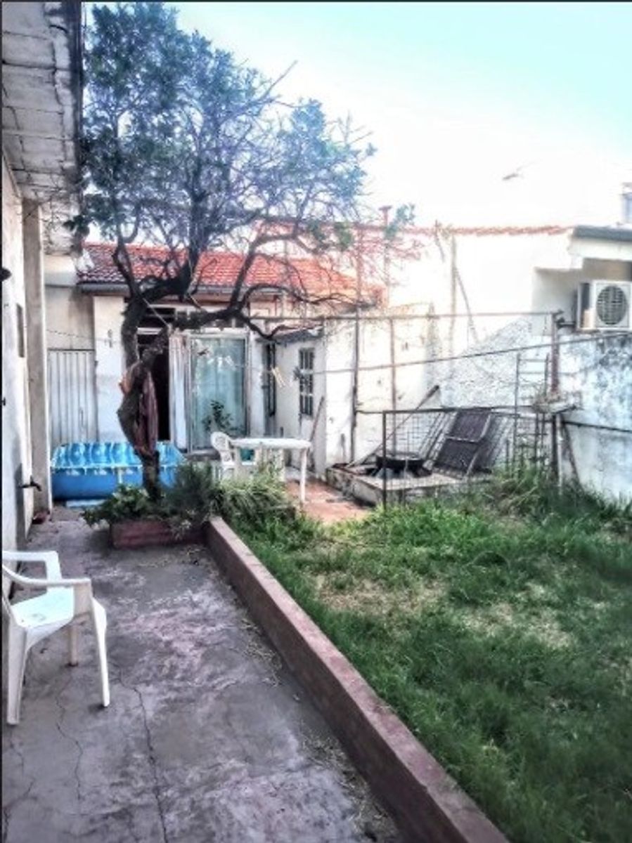 Dr. Rodolfo Monte 1751 · Morón — foto 13