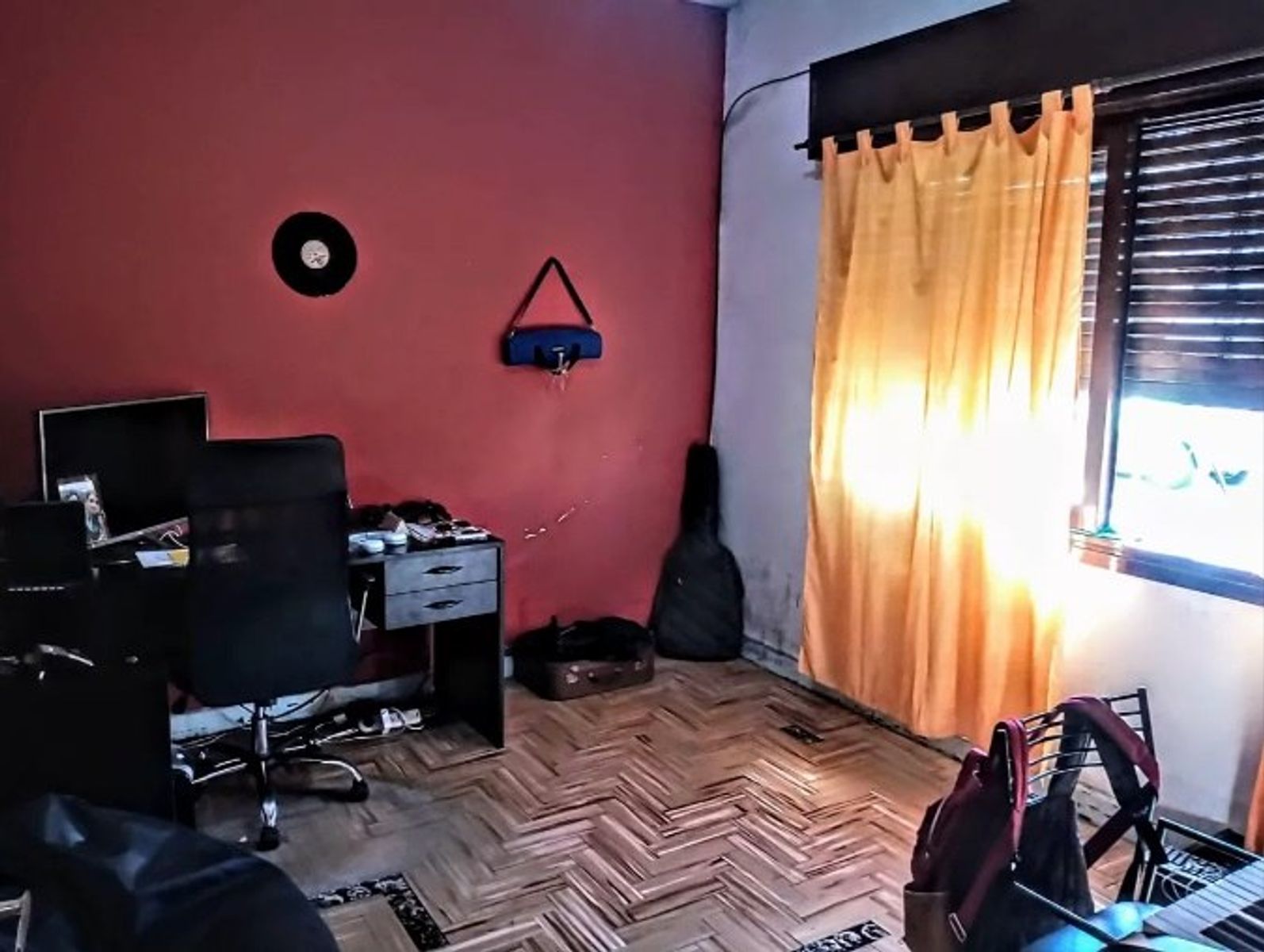 Dr. Rodolfo Monte 1751 · Morón — foto 9