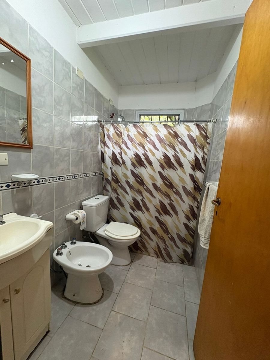 ALQUILER CASA CON PISCINA VILLA LOS AROMOS