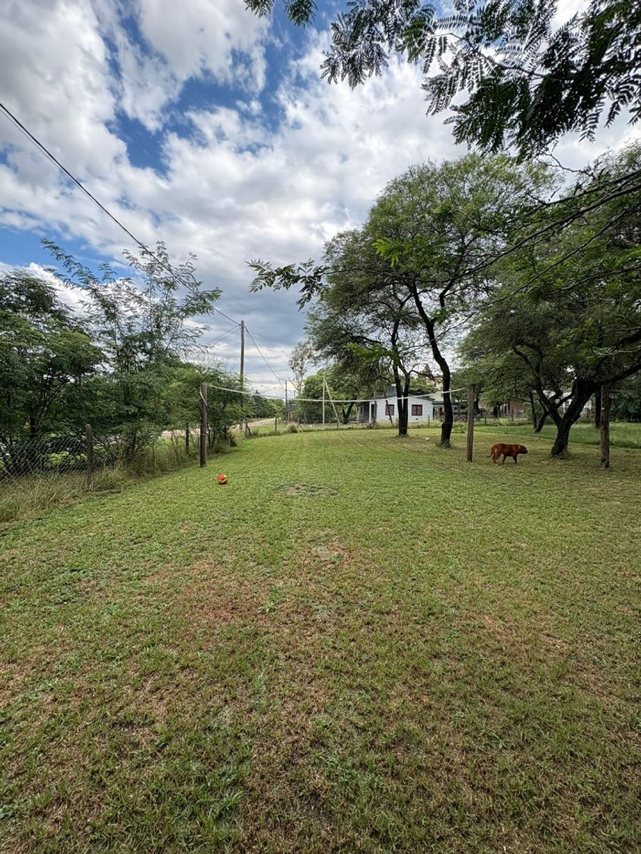 LOS CIPRESES · Santa María — foto 12
