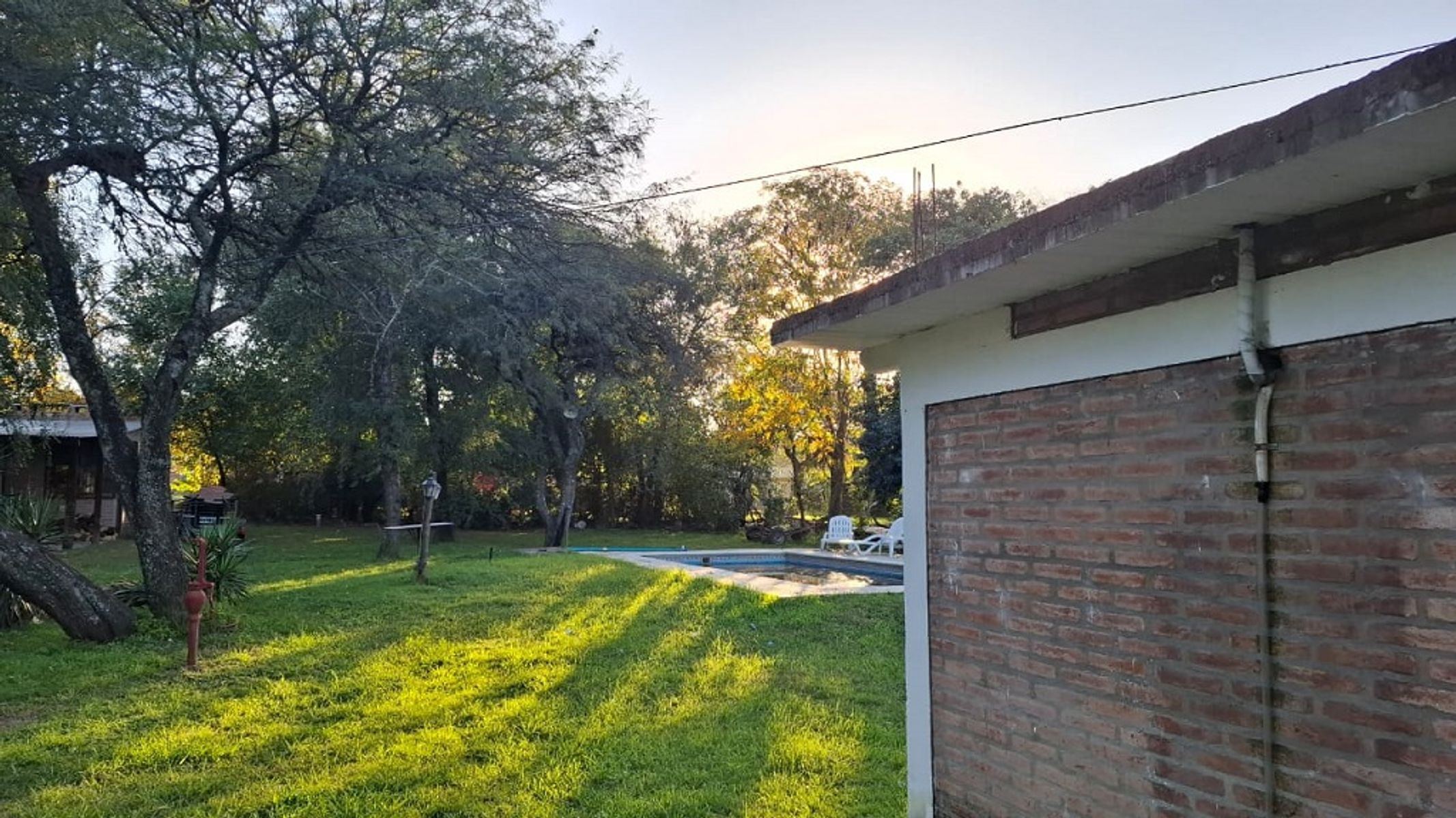 LOS CIPRESES · Santa María — foto 13