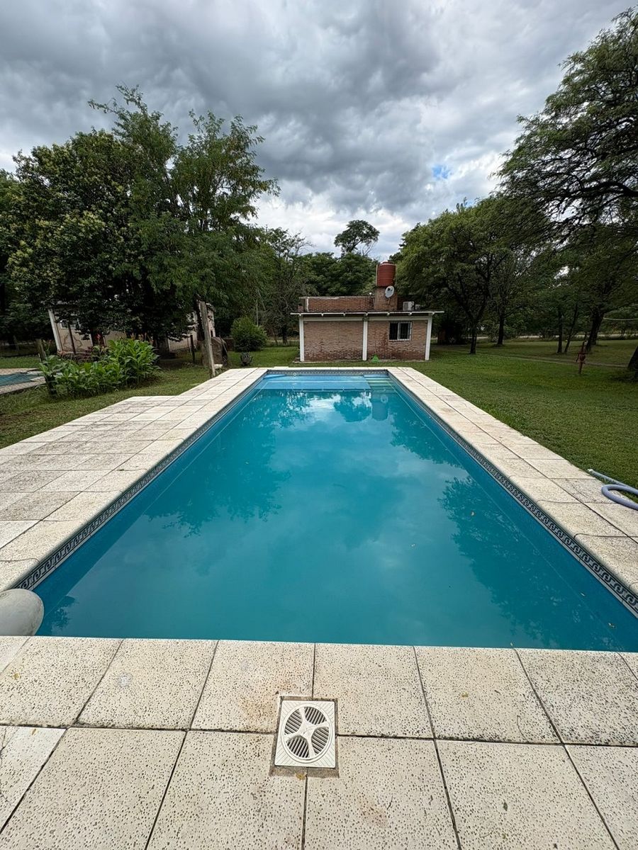 LOS CIPRESES · Santa María — foto 14