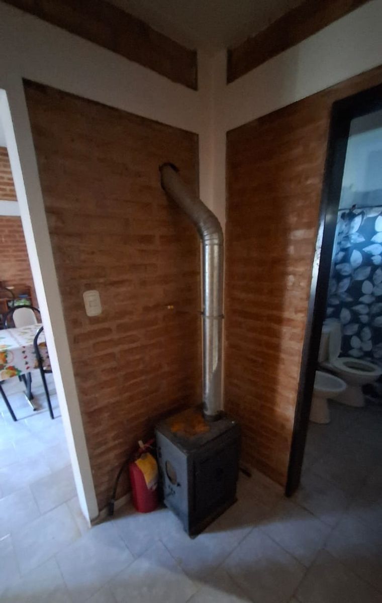 LOS CIPRESES · Santa María — foto 16