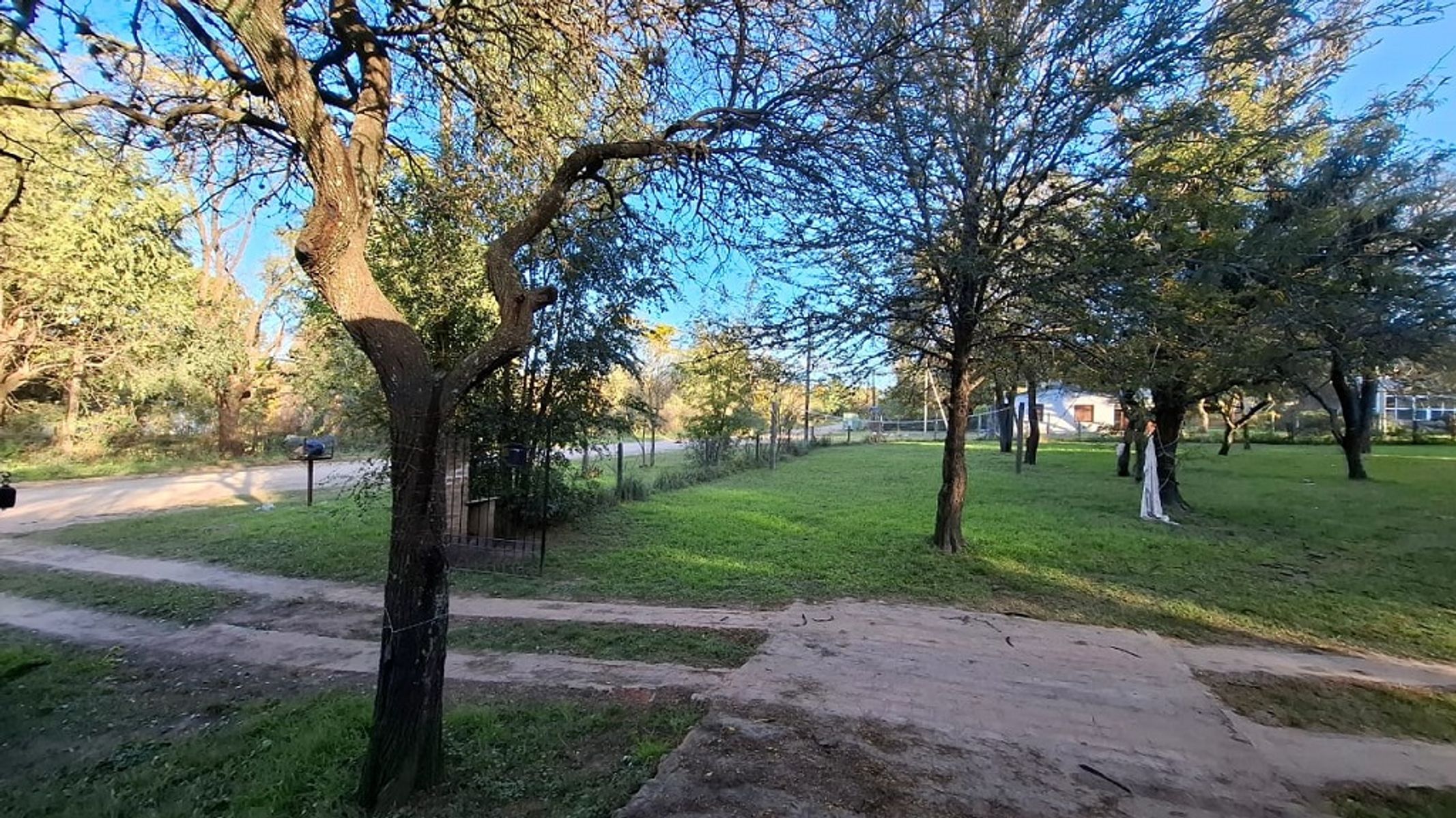 LOS CIPRESES · Santa María — foto 8