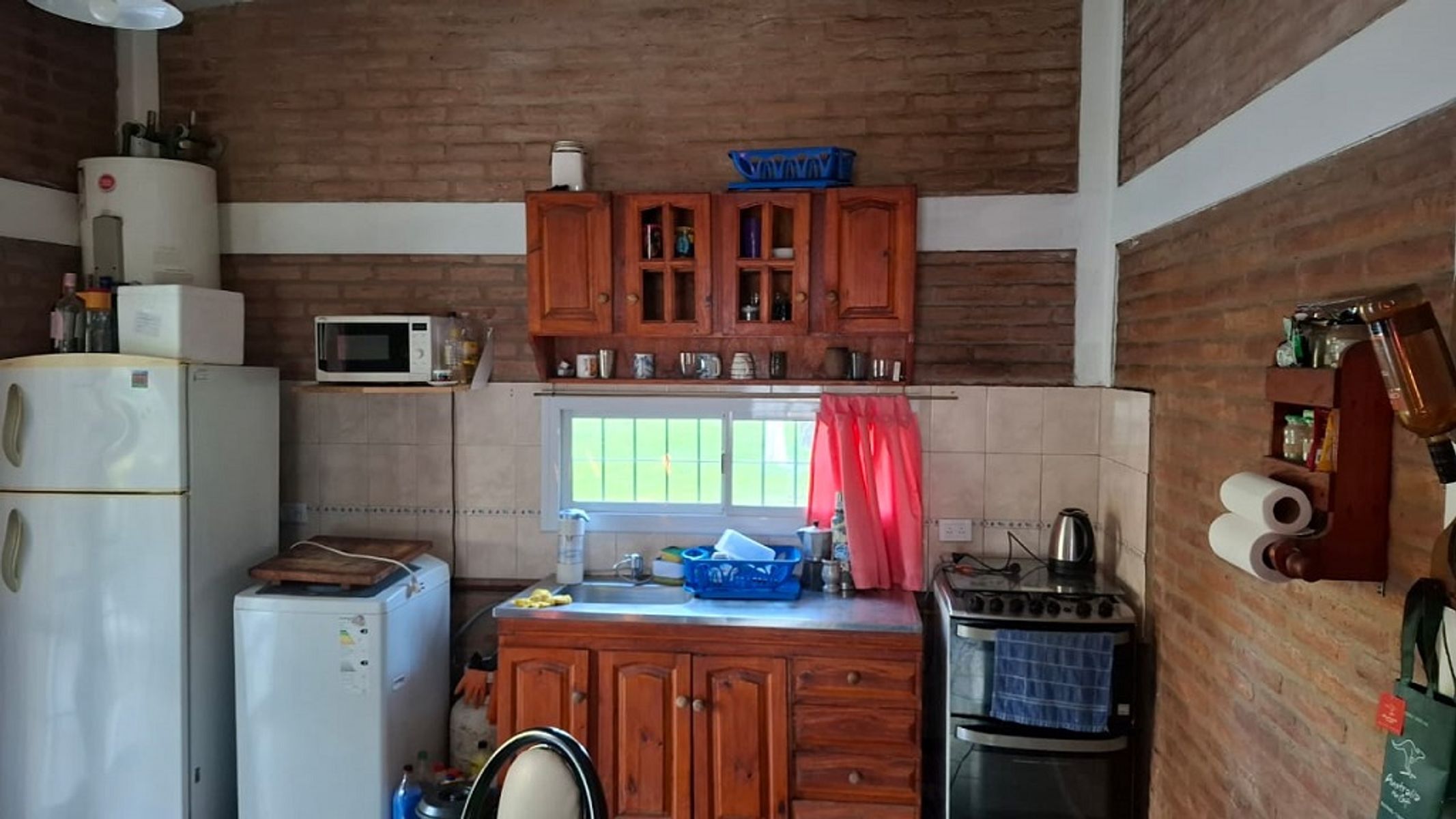 LOS CIPRESES · Santa María — foto 10