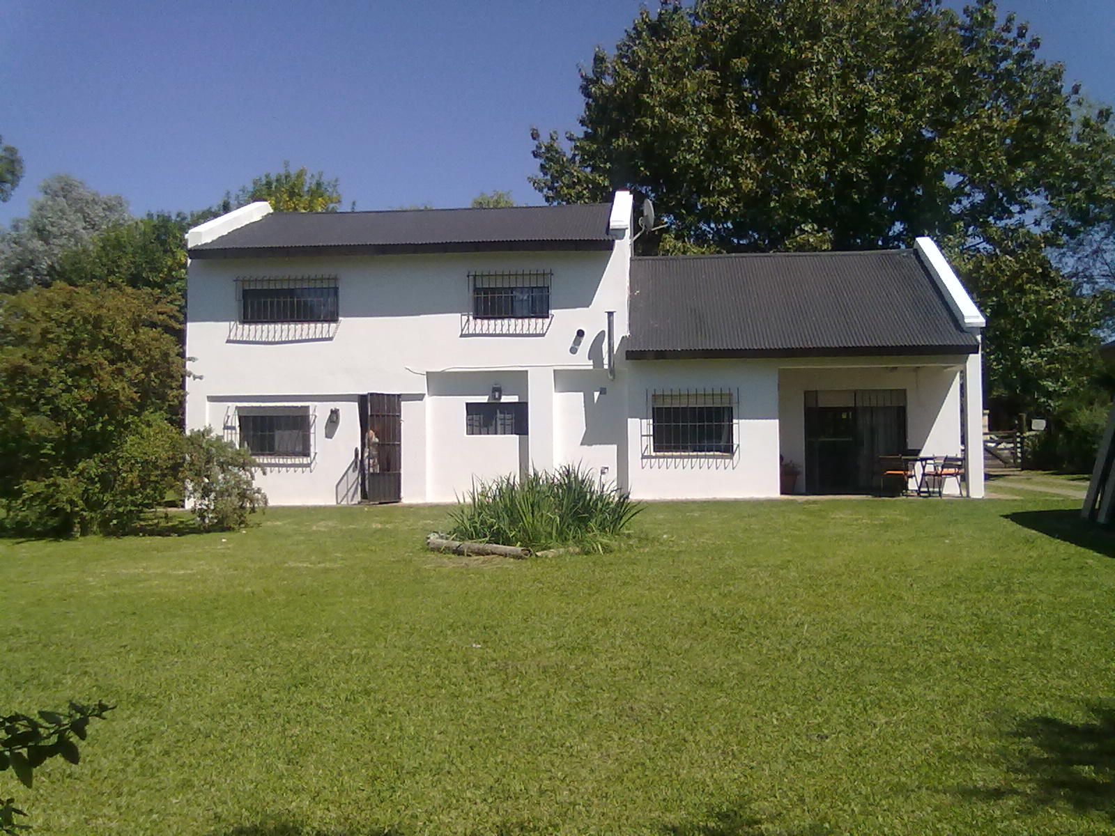 Casa quinta en venta , El Cazador, Escobar