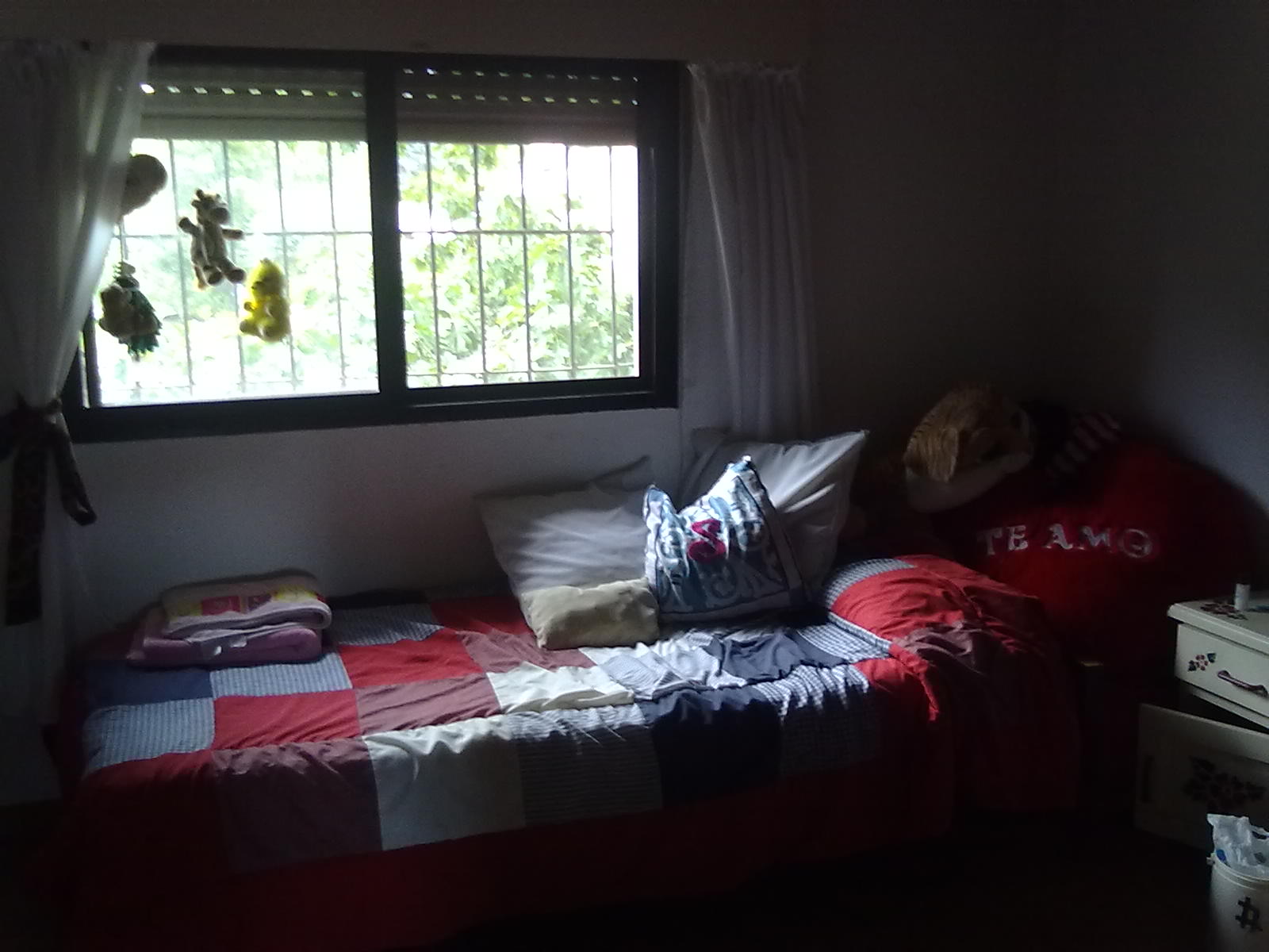 Escobar, El cazador · Escobar — foto 15