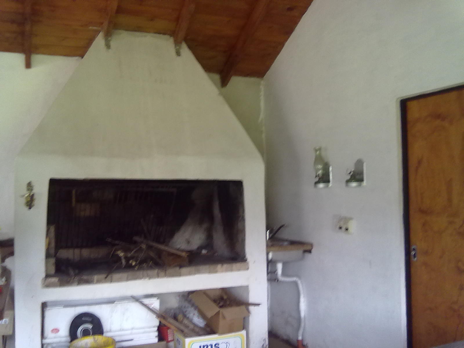 Escobar, El cazador · Escobar — foto 17