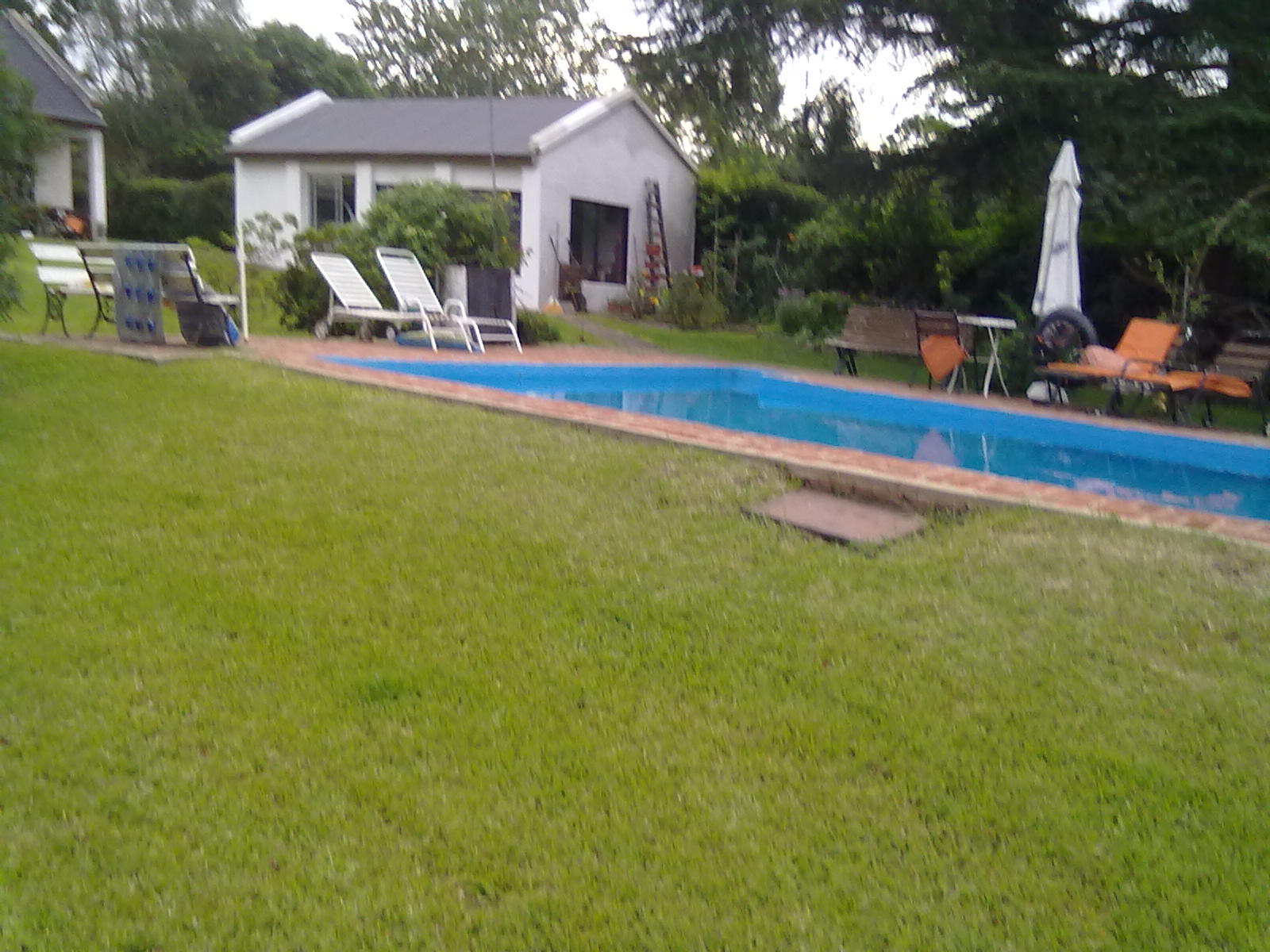 Escobar, El cazador · Escobar — foto 22