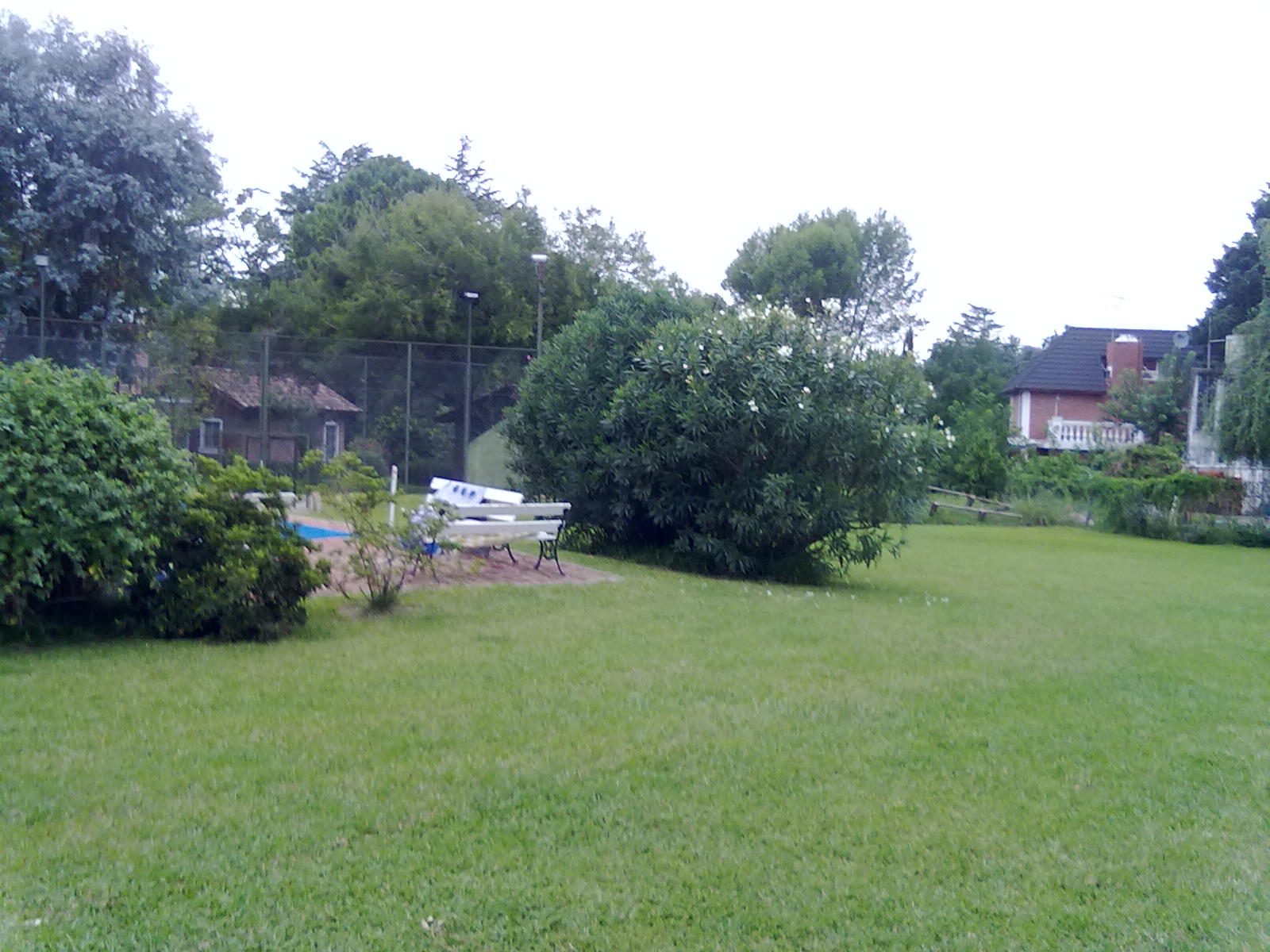 Escobar, El cazador · Escobar — foto 24