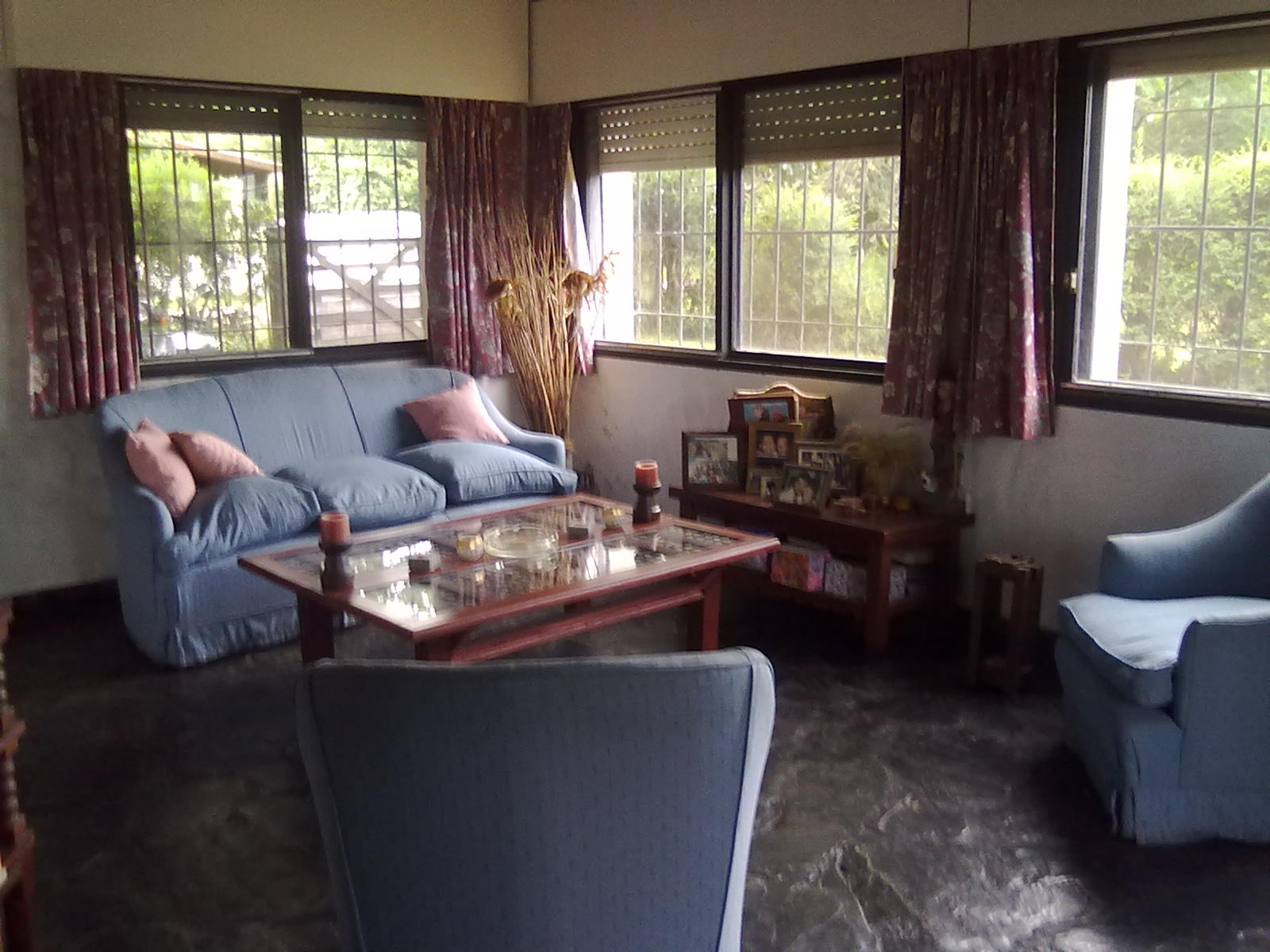 Escobar, El cazador · Escobar — foto 5