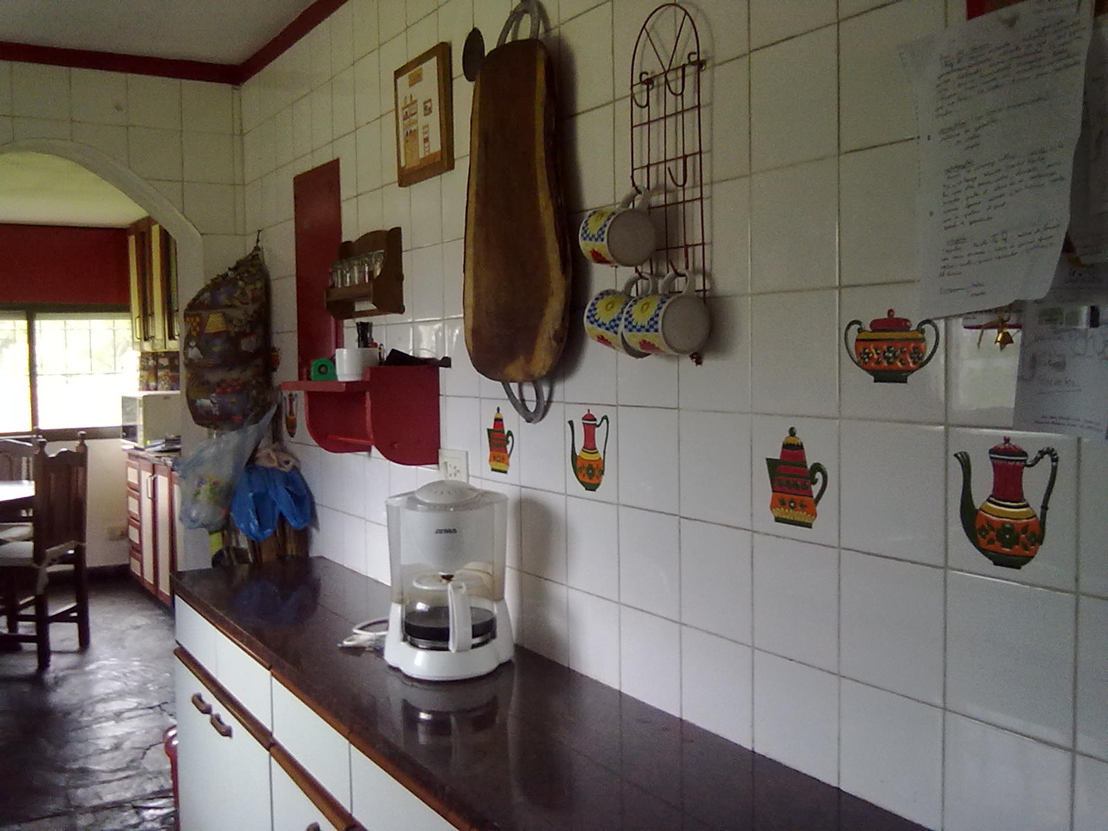 Escobar, El cazador · Escobar — foto 7