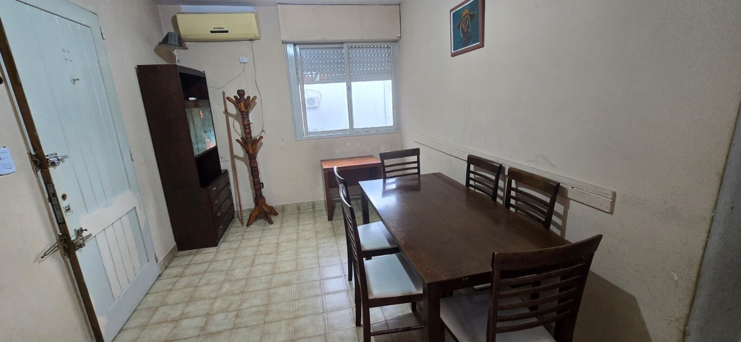 SE VENDE DPTO 3 AMB. SIN EXPENSAS EN LOMAS DEL MIRADOR