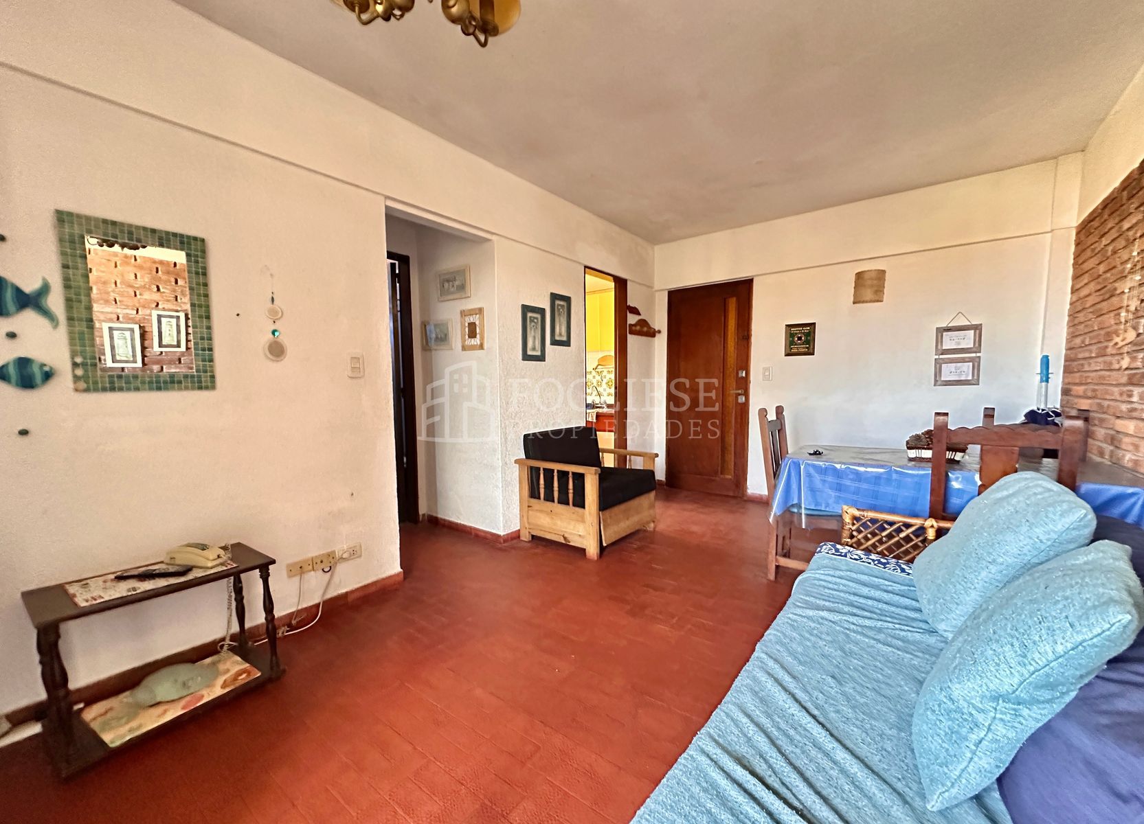 Paseo 114 entre Avenidas 1 y 3 · Villa Gesell — foto 17
