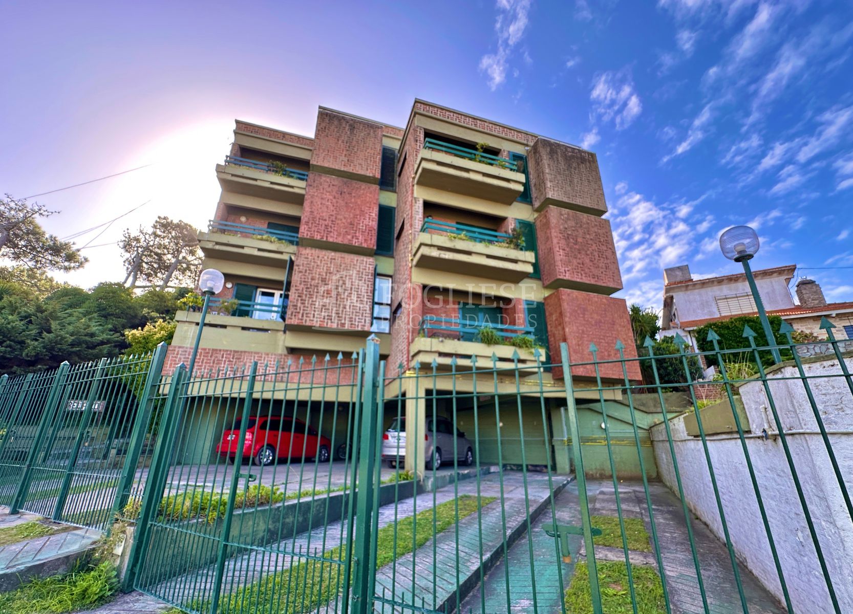 Paseo 114 entre Avenidas 1 y 3 · Villa Gesell — foto 3